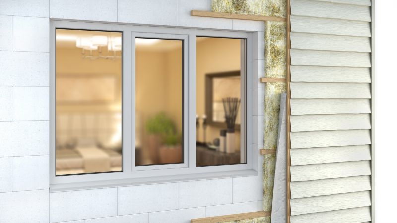 Benefits of Siding Replacement